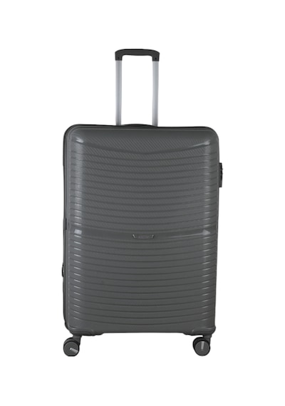 Mçs Group V379 Aura Y.üretim Pp Valiz 75 Cm S21yy100014275 00006 Gri