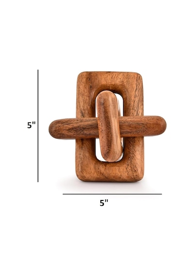 Sehpalar 3 Bağlantılı Ahşap Düğüm Dekoratif Oturma Odası Dekoru Benzersiz Görünüm Dayanıklı Aksesuarlar 5 X 5 X 5 Çok Renkli Sehpalar 3 Bağlantılı Ahşap Düğüm Dekoratif Oturma Odası Dekoru Benzersiz Görünüm Dayanıklı Aksesuarlar 5 X 5 X 5 Çok Renkli