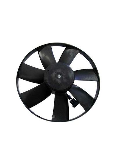 SEGER 59540 Radyatör Klima Fan Motoru Polo -95 Klimalı 6N0959455F