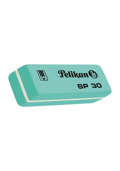 Pelikan Yeşil Silgi Sp30