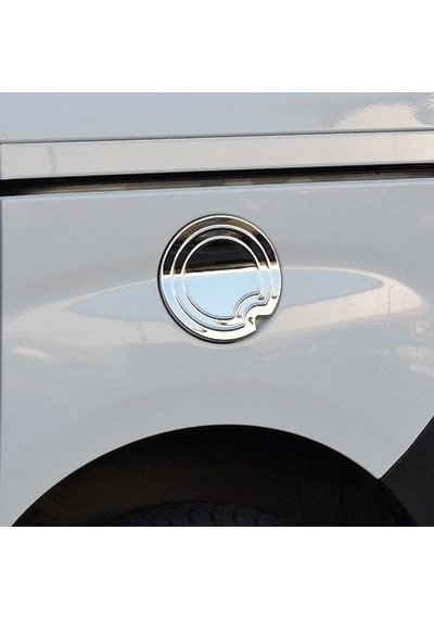 Ford Courier Depo Kapağı Krom 2014 2015 2016 2017 2018 2019 2020
