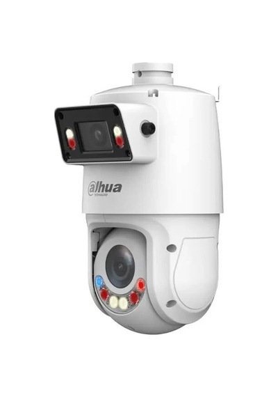 Dahua Dh-sdt4e425-4f-gb-a-pv1 X-spans 4mp 25x Tioc Wizsense Network Ptz Kamera