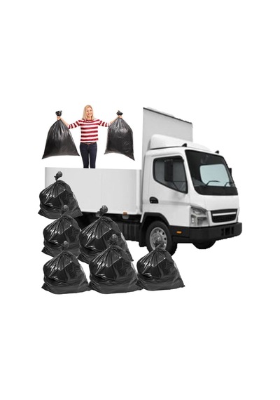 10 Adet 100x150 Ultra Kalın Hantal Boy Ev Taşıma Poşeti Taşınma Çuvalı Ambalaj Nakliye Torbası 13 X