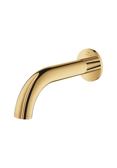 Grohe Atrio New Çıkış Ucu - 13487GL0 Altın