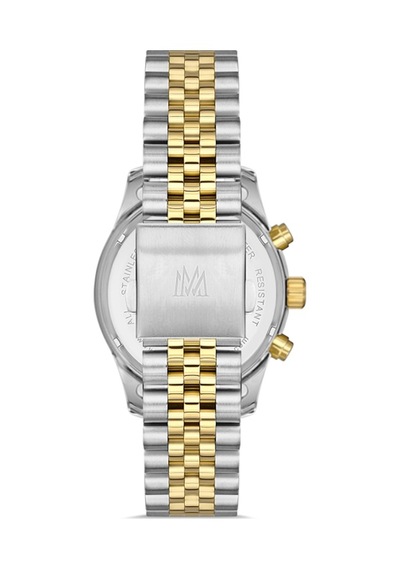 Momentus Cw128t-02sg Erkek Kol Saati Gri