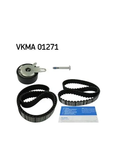 Vw Transporter T4 Triger Seti 2.5 Tdi 1996-2003 Acv Auf Ayc Skf Vkma01271