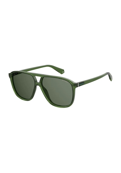 Polaroıd 6097/s 1ed Uc 58 G Unisex Güneş Gözlüğü Kırmızı