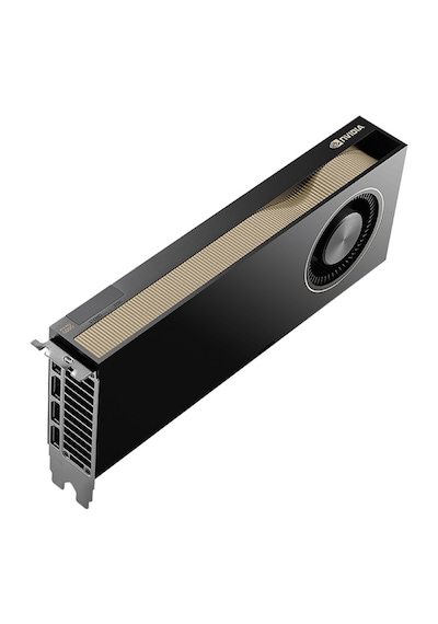Pny Rtx Pro 6000 Blackwell Workstation Edition Max-q 512 Bit Gddr7 96gb Ekran Kartı Vcnrtxpro6000mq-sb