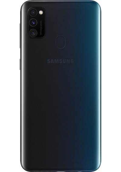 Samsung Galaxy M30s 64 GB (Samsung Türkiye Garantili)