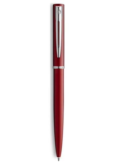 Waterman Allure Kırmızı Ct Tükenmez Kalem 2068193