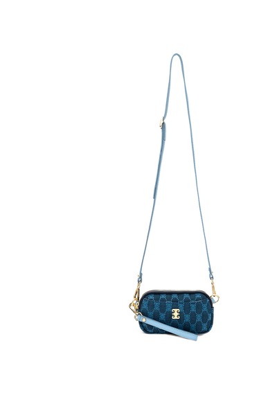 Pierre Cardin Kadın Denim Çanta 50334528-vr018