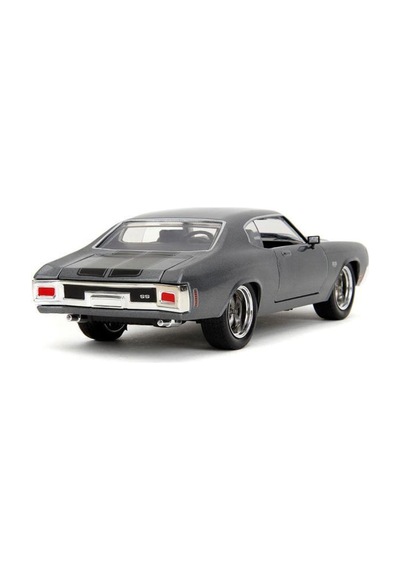 Jada Jada Hızlı Ve Öfkeli Fast & Furious 1970 Chevrolet 1:24 9334913314
