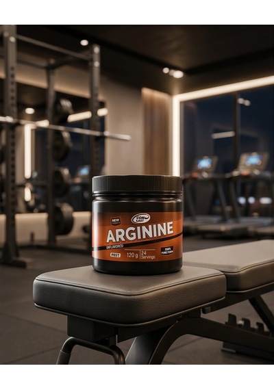 Conlast Conlast Arginine 120g Aromasız
