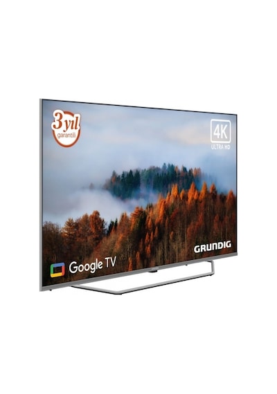 Grundig Rio 50 GJU 8900S 50" 4K Ultra HD LED TV