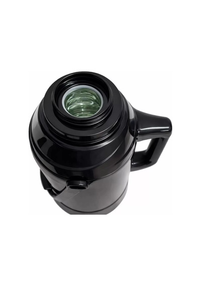 Cam Termos - Igloo - 3.2 Lt - Siyah - 204231 Çok Renkli