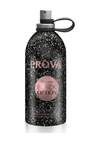 Prova Black Option + La Vista Kadın Parfüm EDP 120 ML