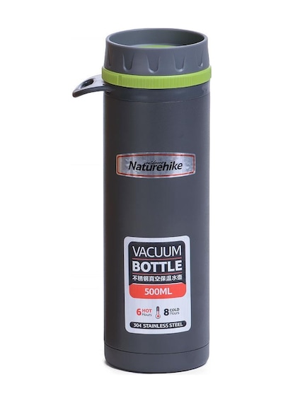 Naturehike Paslanmaz Çelik Termos 500 Ml