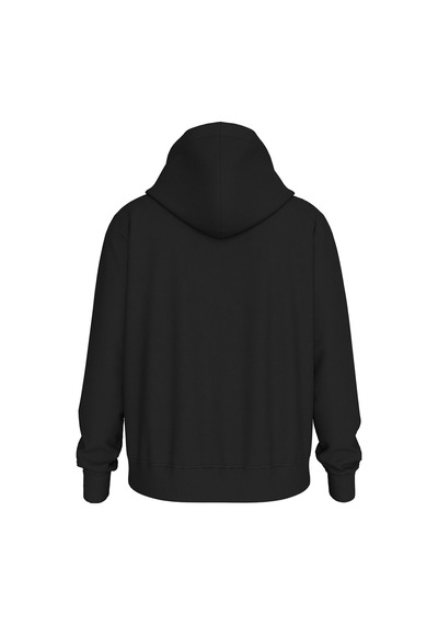 Calvin Klein Jeans Kadın Sweatshirt J20j224721 Black