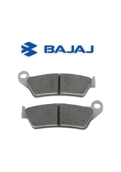 Bajaj Pulsar Ns 200 Ön Disk Balatası Ozy313a