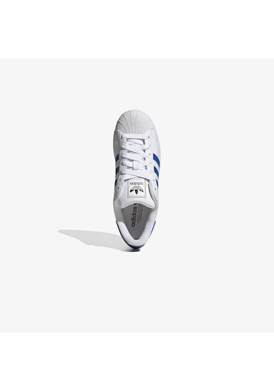 adidas Originals Superstar Beyaz Erkek Sneaker Jq4729 Beyaz