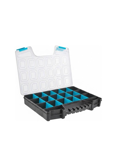 Eurostar Kk1720 Mega Organizer Kutu 20" 47.8x33x7 Cm Asr-2036