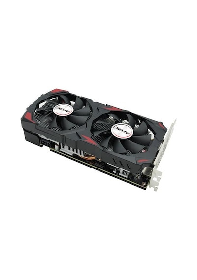 Afox Rx580 8gb Gddr5 256bit 2048sp Afrx580-8192d5h3-v3