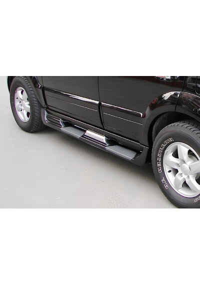 Kıa Sorento Oem Tıp Yan Basamak Sıyah 2003 2004 2005 2006