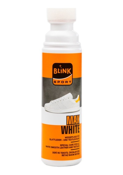 Blink Sport Max White Beyaz