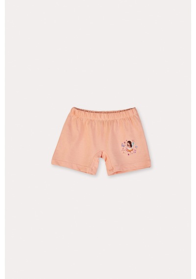 Miababy Kız Dörtlü Boxer Std