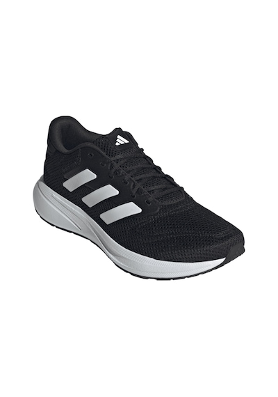 Adidas Response Runner Unısex Spor Ayakkabı - Ih6100 Siyah