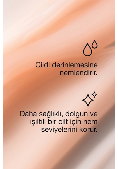 Aloe Vera İçerikli Moisture Surge 100 Saat Etkili Nemlendirici Ve Ferahlatıcı Yüz Kremi 30 Ml