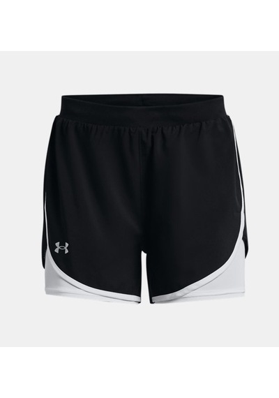 Under Armour Kadın Ua Fly-By Elite 2’Si 1 Arada Şort (551203453)