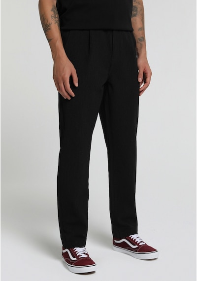 Colin's Colins Regular Fit Orta Bel Düz Paça Erkek Antrasit Pantolon Cl1082213 Q1.v2 Dan