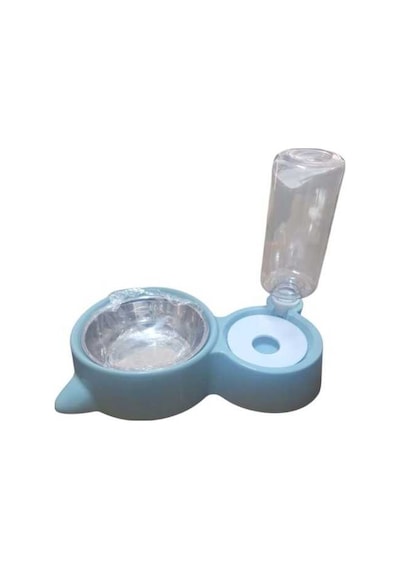 Syw165 Mama Ve Su Kabı 27 15 22cm