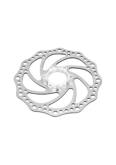 Bisiklet Rotor - 140 Mm, Dişli Aparat, Oem