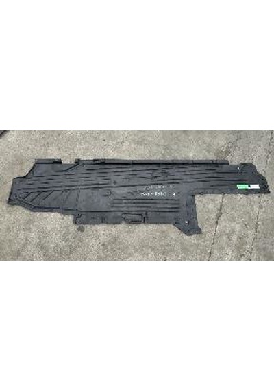 Motor Alt Muhafaza Yan Sol Mercedes-benz C-w206 2021 Ve Sonrası - 2066804104