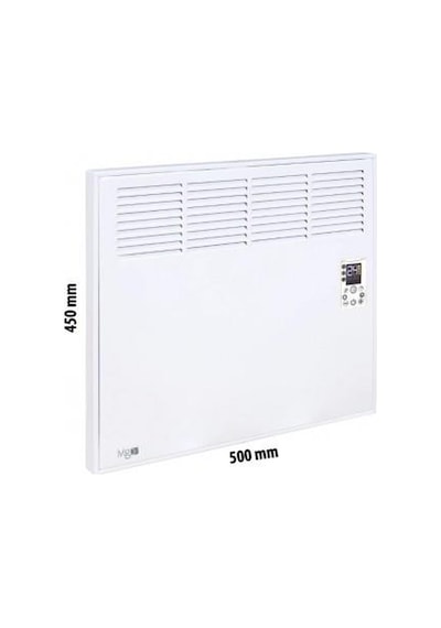 İvigo Isıtıcı, Epk4550h05 B Ayaklı İvigo 500 Watt Hareket Sensörlü Konvektör Isıtıcı