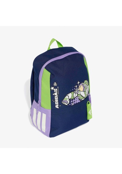 Adidas Little Kids Disney Bpk Çocuk Mavi Sırt Çantası Kr2347