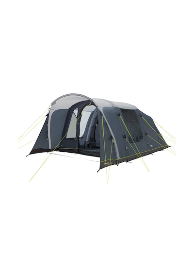 Outwell Monterey 5 Air 17 M² Blackroom 5 Kişilik Premium Şişme Çadır Multi Çok Renkli