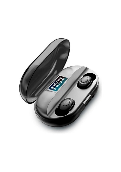 HEPU HP622 TWS Kablosuz Kulak İçi Bluetooth Kulaklık