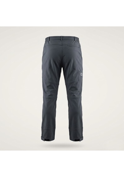 High Mountain Nepal Pantolon Drk0004 Xe9 Antrasit