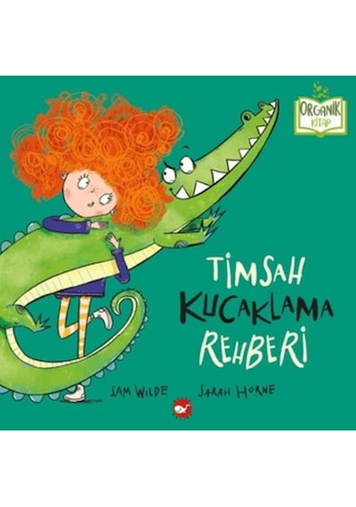 Timsah Kucaklama Rehberi - Rxlu-593706