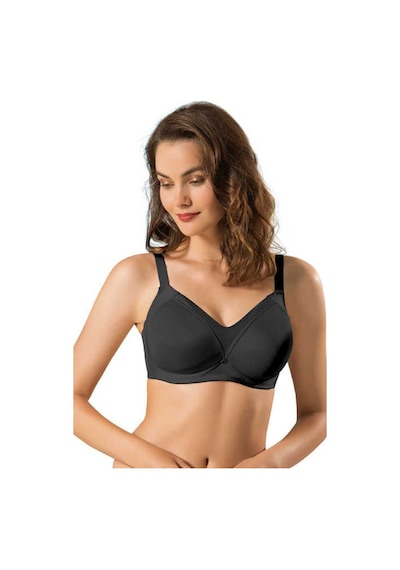 Le Jardin 9150 (B-C Cup) Toparlayıcı Soft Cup Desteksiz Sütyen