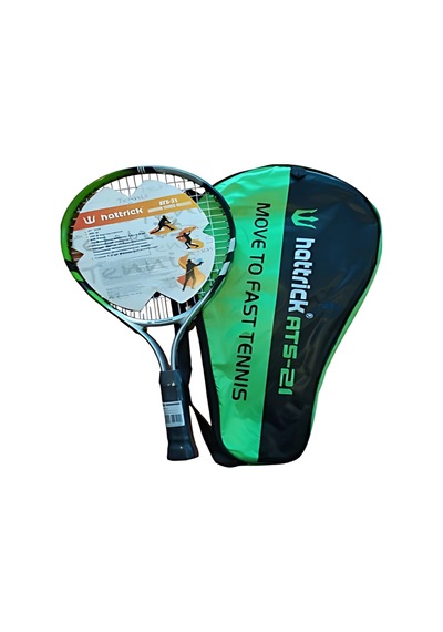 Hattrick Ats-21-y Çocuk Tenis Raketi 21 İnç