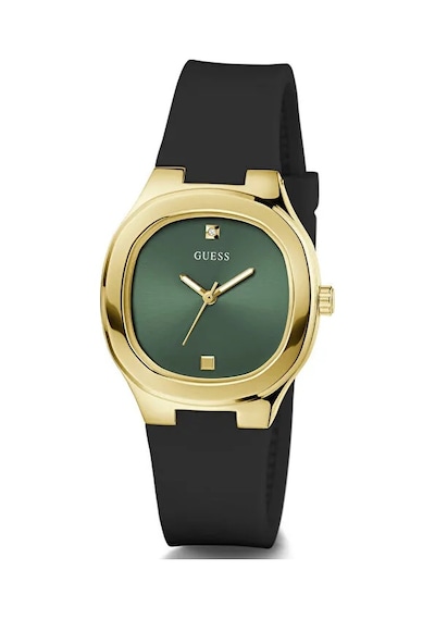 Guess Gugw0658l1 Pırlantalı Kadın Kol Saati