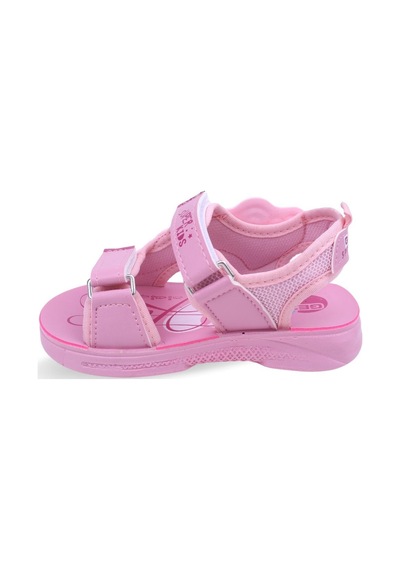 Gezer 00174 Kız Çocuk Ortopedik Günlük Sandalet 001