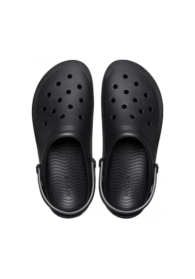 Crocs 208371-060 Off Court Clog Unisex Sandalet Renkli Çok Renkli