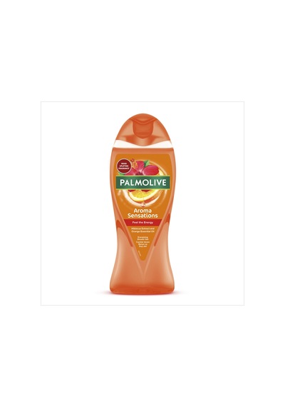 Palmolive Aroma Sensations Feel The Energy Banyo Ve Duş Jeli 500 Ml - 3 Adet Tarı Diğer