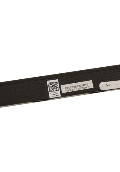 Dell 2cj11,ap2ee00b10,latitude 7400 E7400 Lcd Bezel-ekran Çerçeve