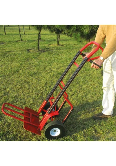 Bauhaus Profi Allround Ht800 El Arabası